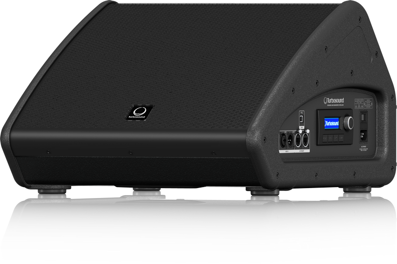 Turbosound Tfm152m-an Flashline Series 2-way Stage (300x400), Png Download