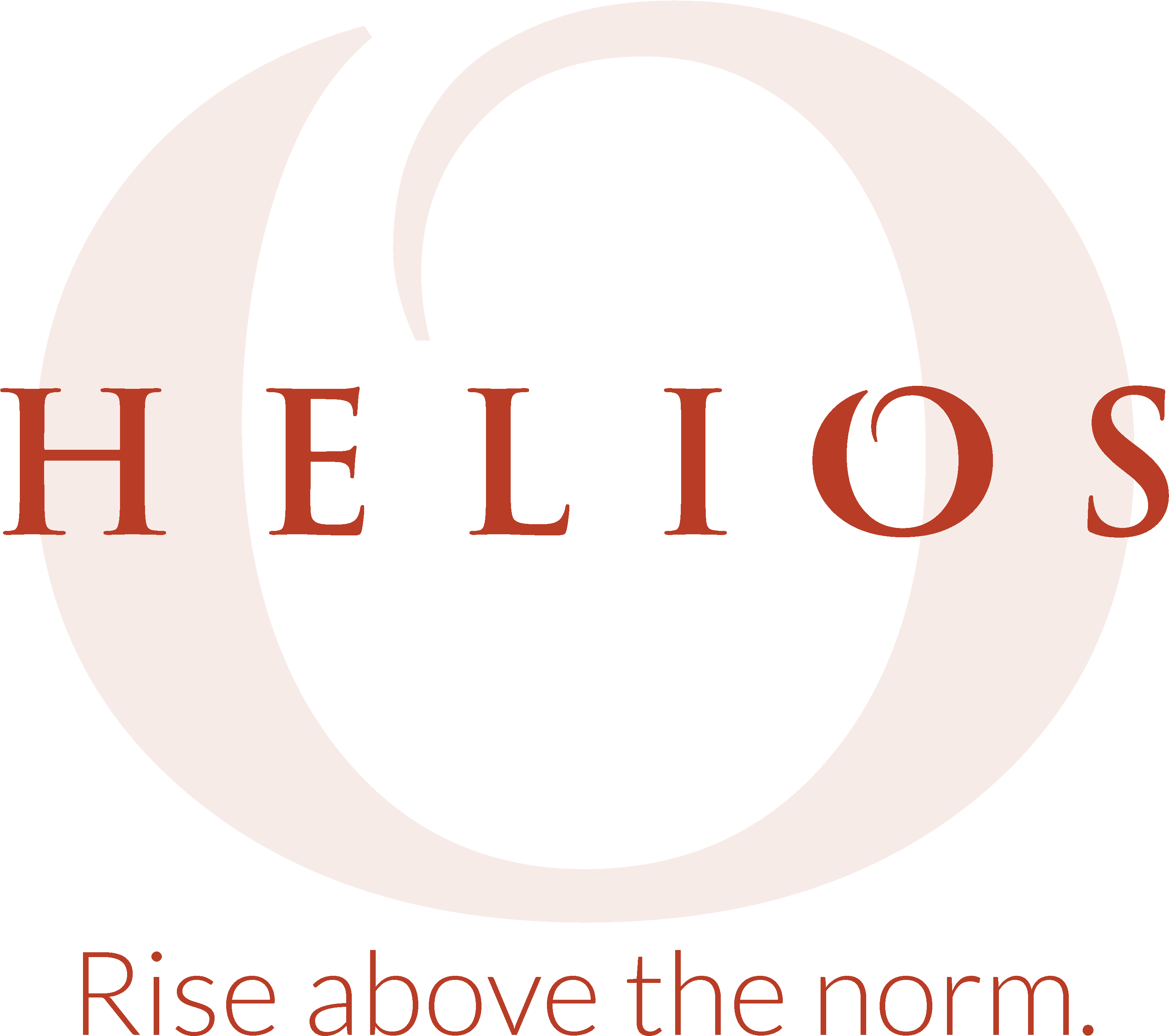 Helios Apartments Atlanta - Sherwood Wine (3335x3022), Png Download