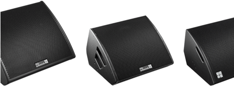 Computer Speaker (480x480), Png Download