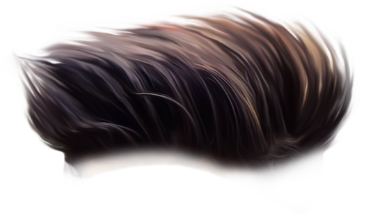 But I Prefer You To Download The Zip File Below These - Hair Png Hd (655x368), Png Download