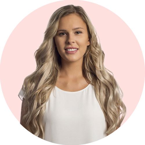 Ash Blonde - Blond (500x500), Png Download