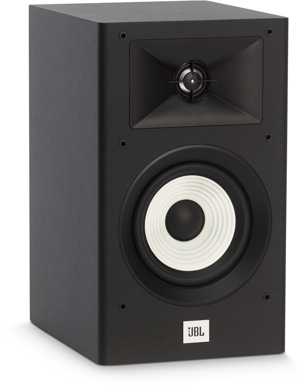 Jbl Stage A130 - Black (1605x1605), Png Download