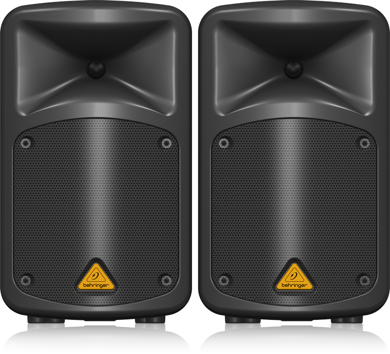 Eps500mp3 - Behringer Speaker Malaysia (800x726), Png Download