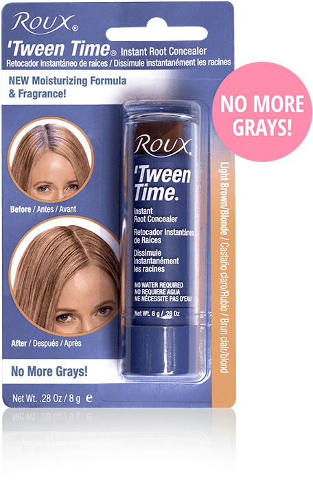 'tween Time - Roux Tween Time (466x718), Png Download