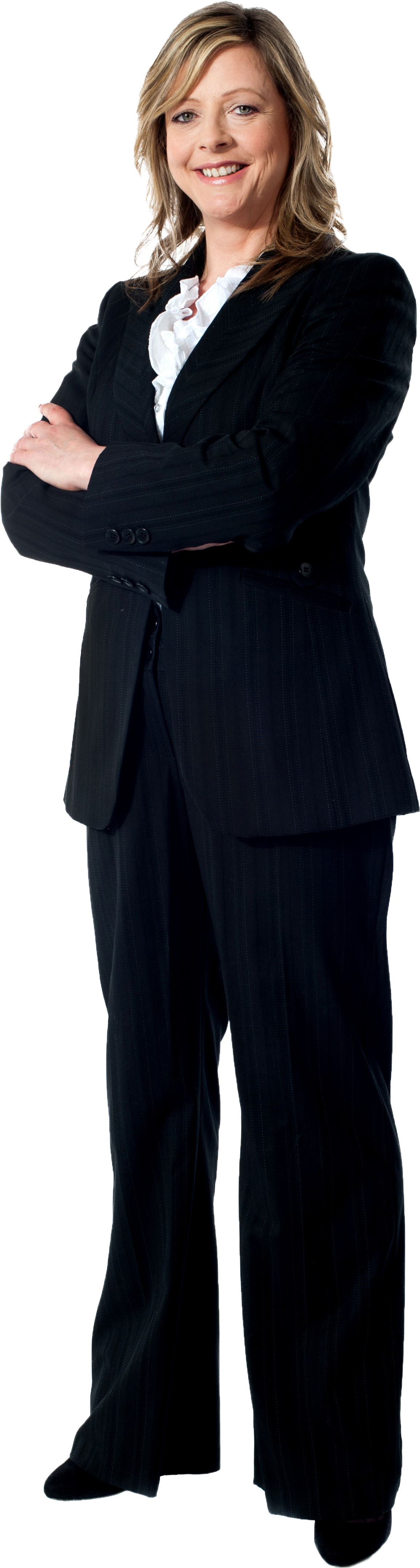 Business Women Png Image - Business Female Woman Png (3200x4484), Png Download