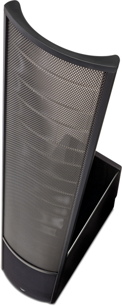 Electromotion Esl - Martinlogan Electromotion Esl (240x600), Png Download