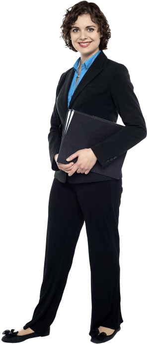 Free Png Business Women Png Images Transparent - Business Woman Transparent Background (480x722), Png Download