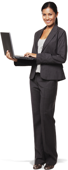 Services - Seo Header (225x549), Png Download