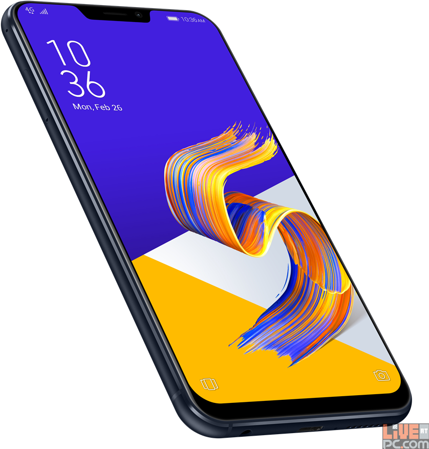 With Their Tiny Speakers - Asus Zenfone 5z (900x900), Png Download