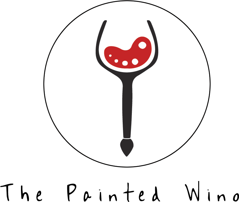 The Painted Wino - Progressive Web Apps (900x900), Png Download