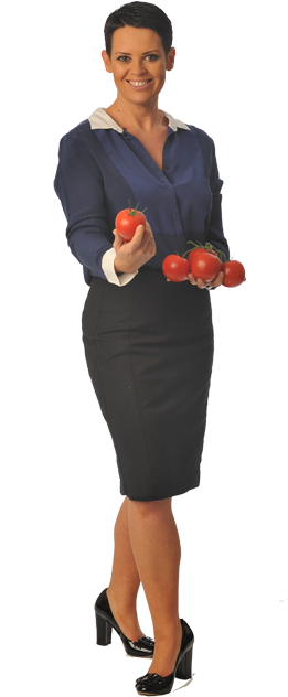 16 May - Cherry (260x645), Png Download