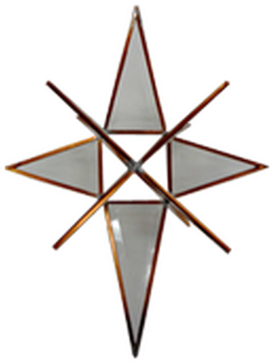 Interform 掛け時計 Agulha -アグリア (1292x1292), Png Download