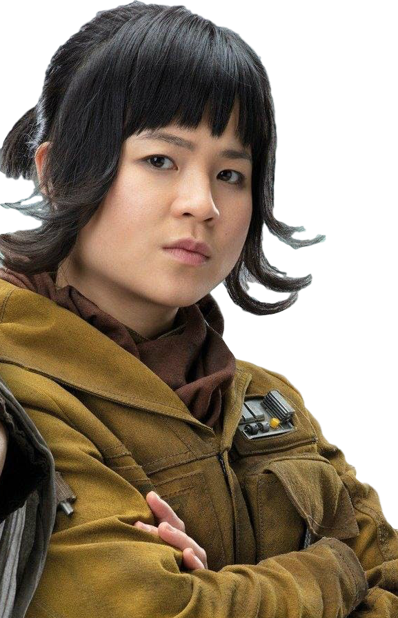 Other Versions / Source Images - Dk Reader L2 Star Wars The Last Jedi Heroes Of The (577x896), Png Download