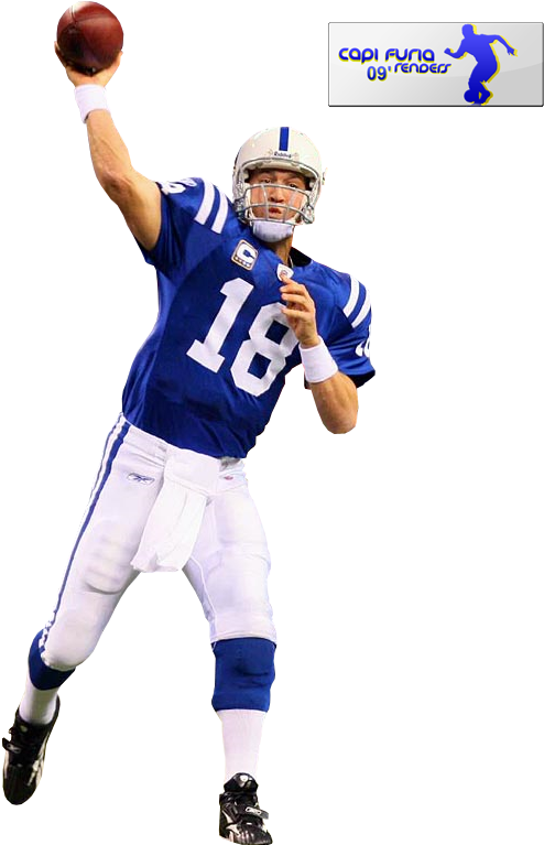 Peyton Manning (666x777), Png Download