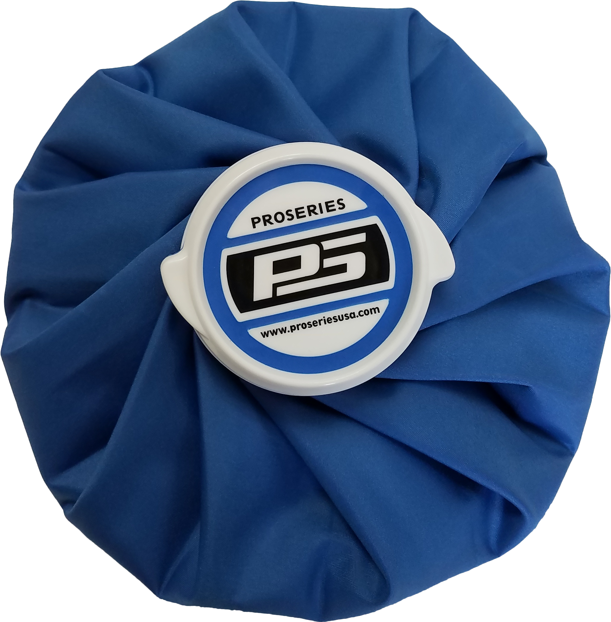 Proseries Ice Bag - Badge (2268x2560), Png Download