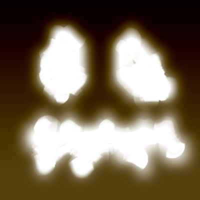 Peyton Manning - Light (400x400), Png Download