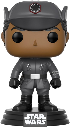 Vinyl Star Wars The Last Jedi - Pop Vinyl The Last Jedi (541x541), Png Download