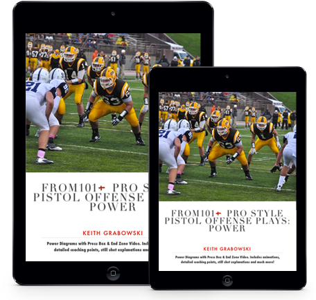 Quarterback Timing And The Scramble - Sprint Football (460x460), Png Download