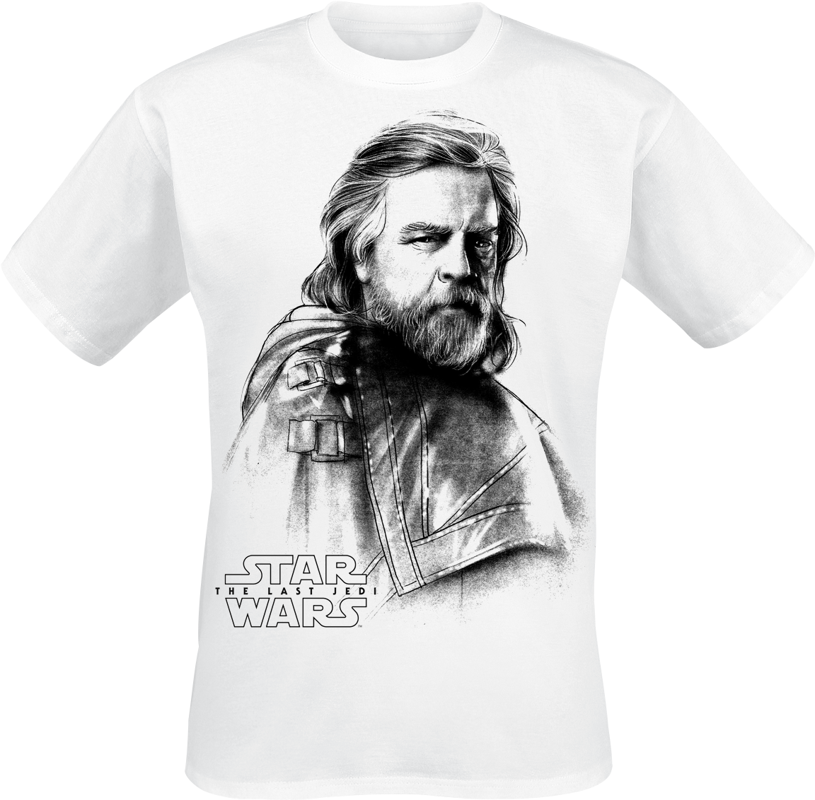 Null Episode - Trends International Star Wars Episode Viii Planner (1200x1189), Png Download