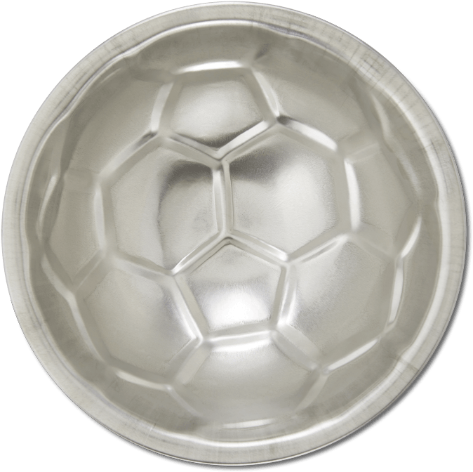 Soccer Ball (750x1000), Png Download