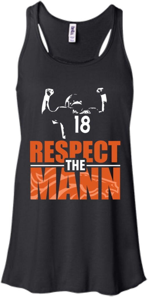 Denver Broncos Peyton Manning Shirts Respect The Mann - Nurse Because My Hogwarts Letter Never Came (1024x1024), Png Download
