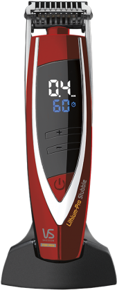 Vs Sassoon Beard Trimmer (438x438), Png Download