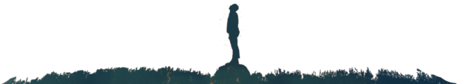 Silhouette (1030x579), Png Download