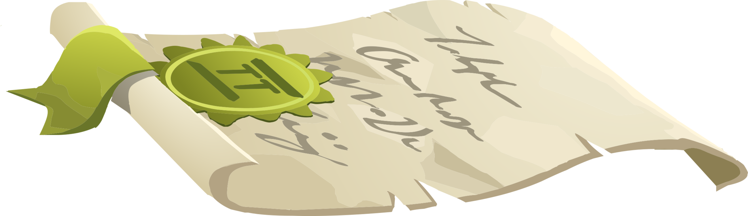 Academic Degree Diploma Bachelor's Degree School Graduation - Academic Degree (2597x750), Png Download