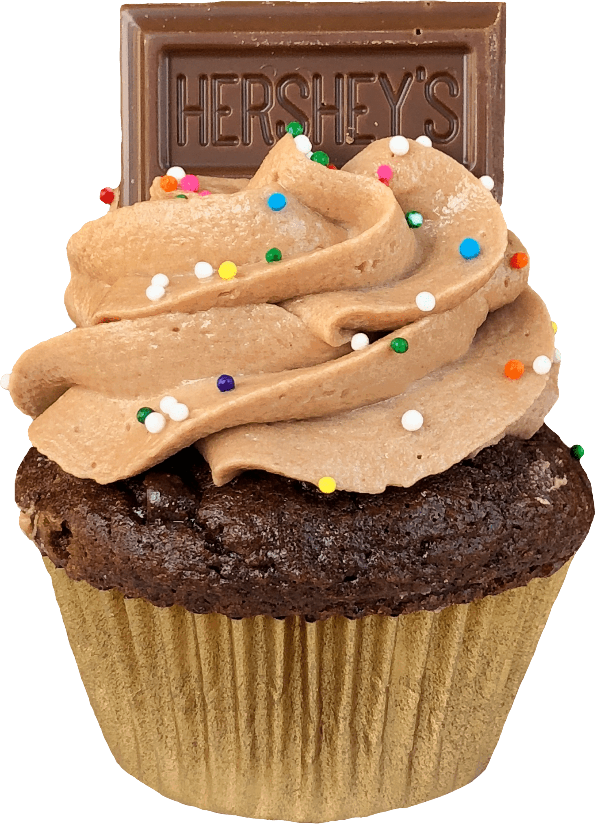 Hershey's Chocolate Bar - Hershey Bar (3024x3024), Png Download