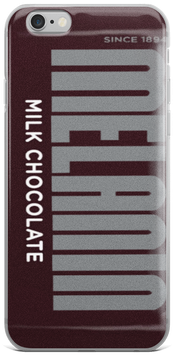 "melanin Hershey Bar" Case - Belgium Iphone Case (498x498), Png Download