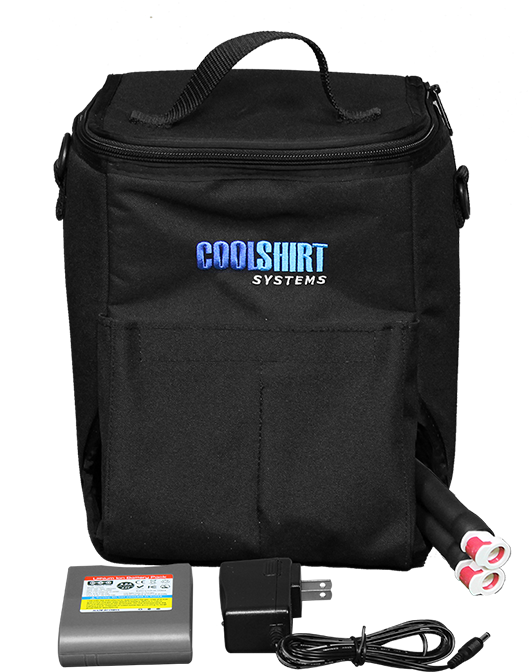 Club Bag System - Club Bag (with Lith Kit) (1000x1000), Png Download