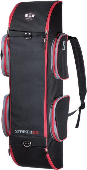 Striker Ice Transporter (350x613), Png Download