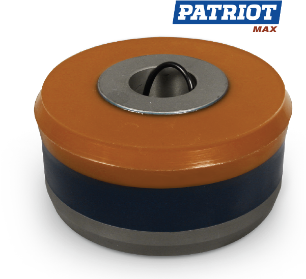Piston Max - Acumen (600x576), Png Download