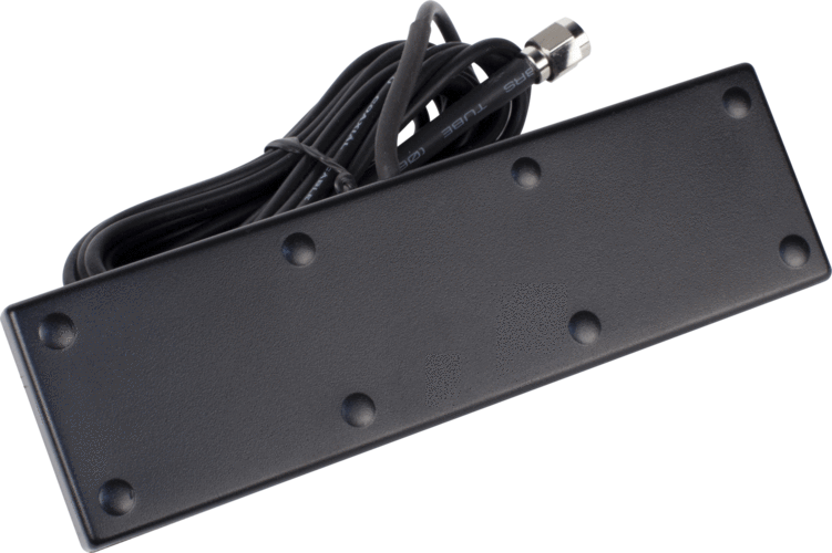 Slim Low Profile Antenna - Slim Antenna | Low Profile Antenna | 301152 | Weboost (751x500), Png Download