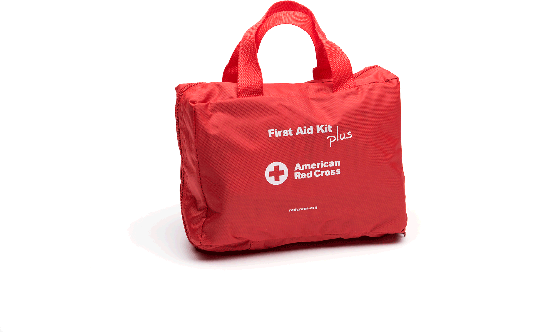 First Aid Kit Plus First Aid Kit Plus First Aid Kit - American Red Cross First Aid Kit Plus 321325 (2000x2000), Png Download