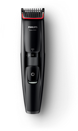 philips 5200 beard trimmer