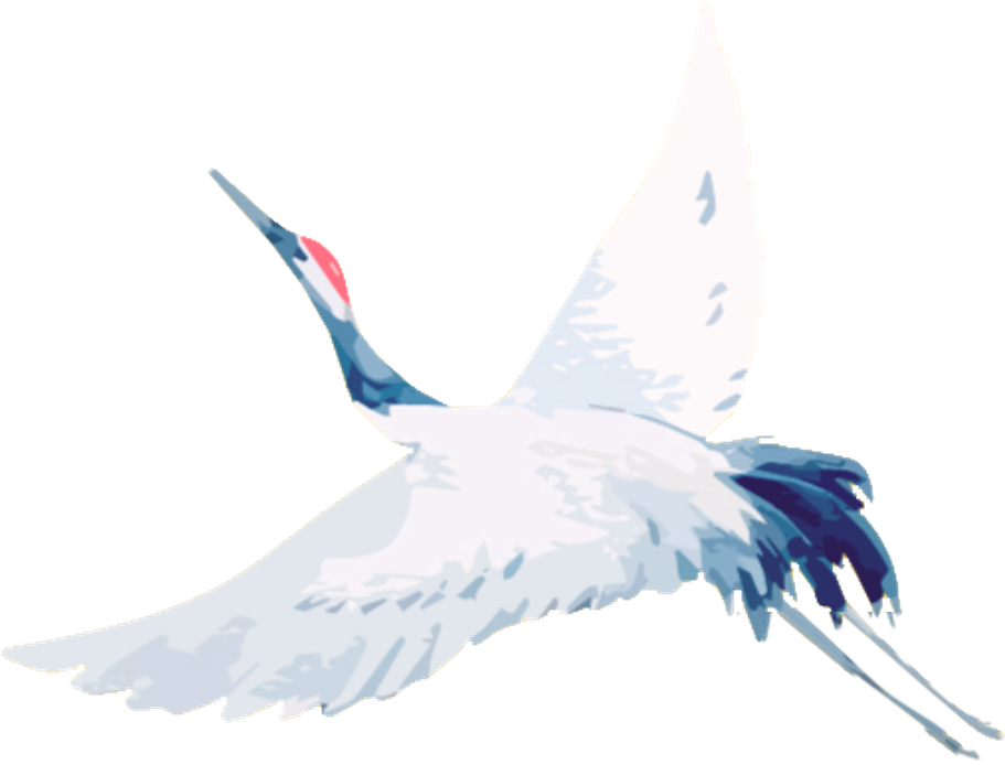 Crane I - Portable Network Graphics (1000x1000), Png Download