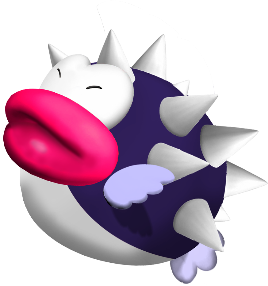 Porcu-puffer - Porcu Puffer (1024x1024), Png Download