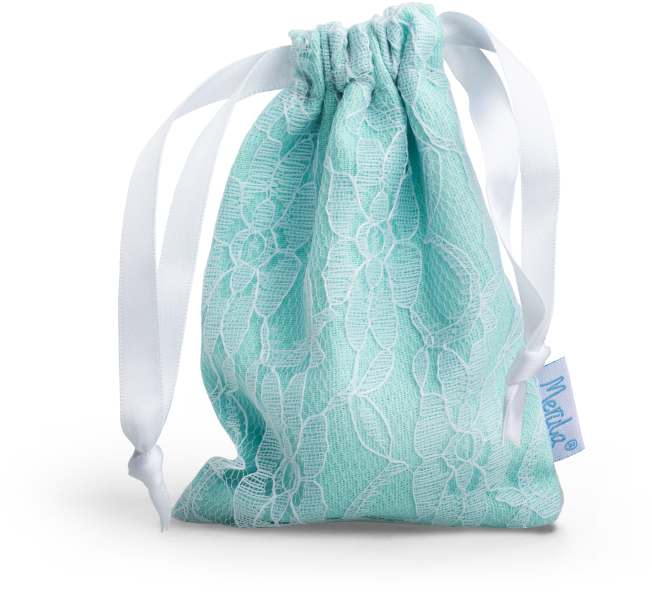 Ice - Menstrual Cup (1133x675), Png Download