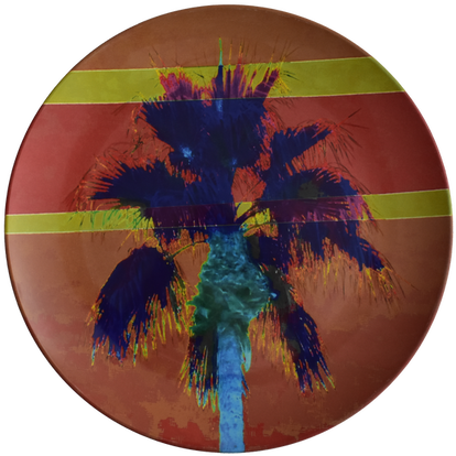 Palm Springs (500x500), Png Download