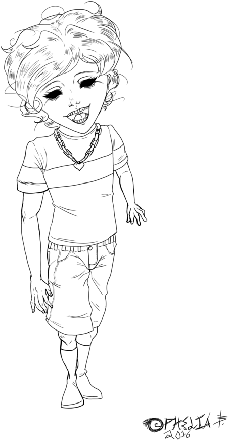 Banner Freeuse Collection Of Free Cold Face Download - Drawing (800x1000), Png Download