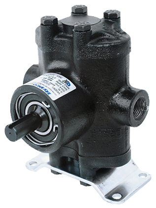 5324c & 5324c-h Series - Pump (980x440), Png Download