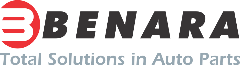 Benara Bearings & Pistons Ltd (930x255), Png Download