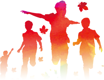 Children & Youth Registration Form - Fundo Para Cartaz Jovem (400x400), Png Download