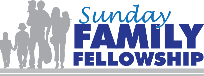 Image Is Not Available - Sunday Fellowship (818x305), Png Download