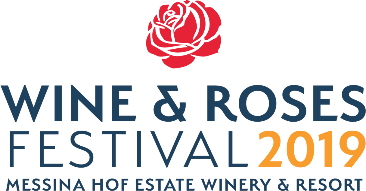 Wine & Roses Festival - Poster: Fight Like A Girl!, 19x13in. (1278x716), Png Download