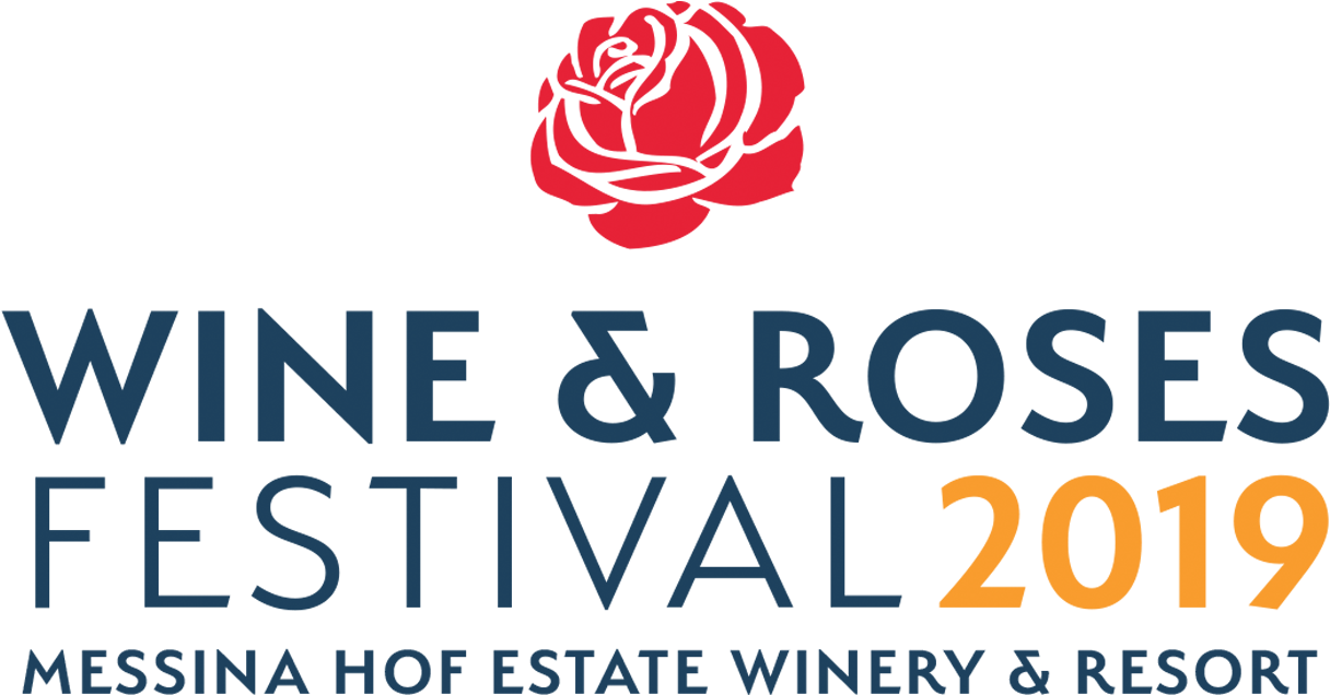 Download Wine & Roses Festival Poster Fight Like A Girl!, 19x13in