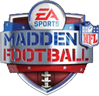 Madden Nfl - Madden Nfl 11 Game 3ds (412x403), Png Download