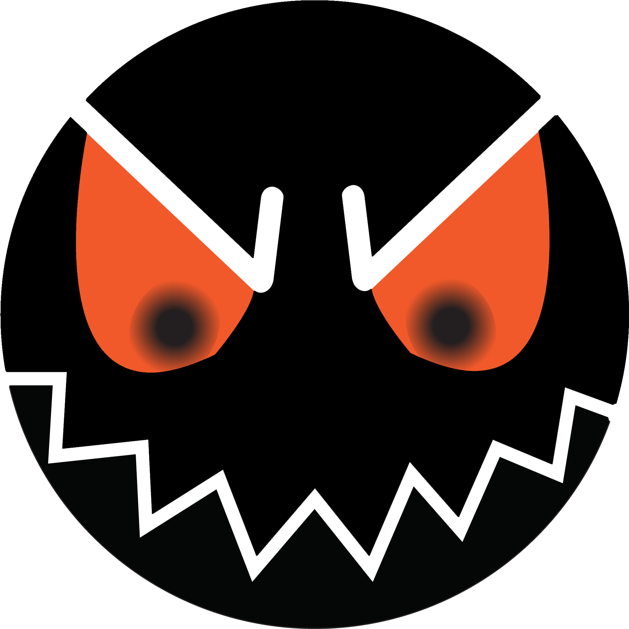 Entering Our Second Year, We Decided To Make Our Button - United Kingdom (2166x2214), Png Download