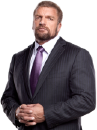 Click To Edit - Triple H Suit Png (480x480), Png Download